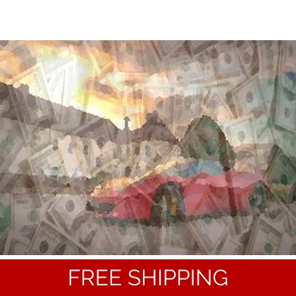 Millionaire and Wealth – Mighty Awashara Spell